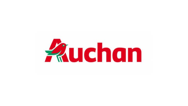 TGE & TRM – Grupo Auchan