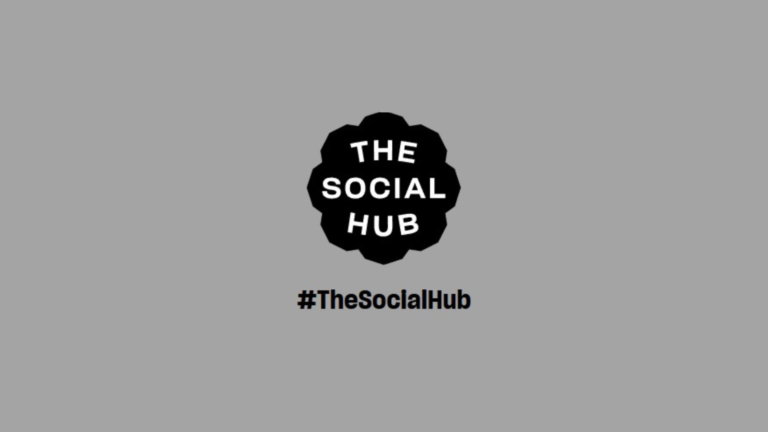 Serviços TGE – The Social Hub